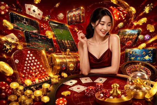 Về vt90 – nền tảng cá cược uy tín Việt Nam